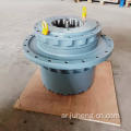 Excavator Komatsu PC210-6K Travel Gearbox 20y-27-K1220